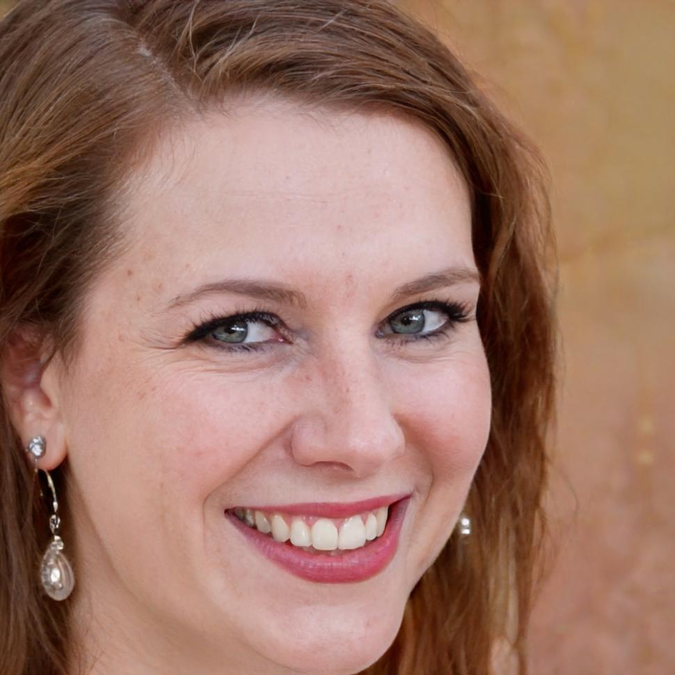 Learning Advisor Sarah