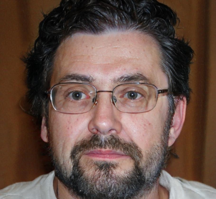 Learning Advisor Michael