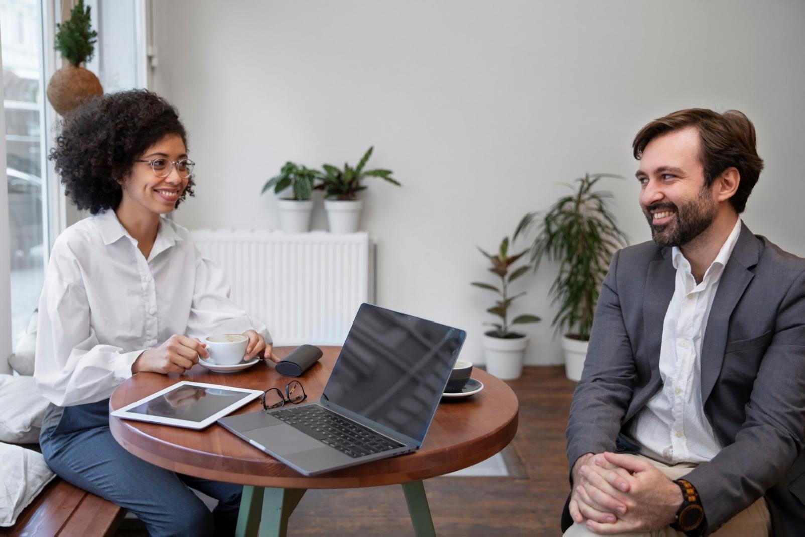 Financial education materials and planning resources